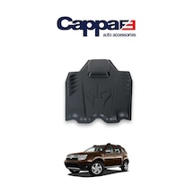 Cappafe Dacia Duster 2010-2017 Ön Kaput Scoop Havalandırma Korum