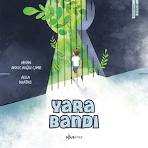 Yara Bandı - Elm-01-645657