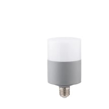 Zmr 20 Watt Oval Dekoratif Led Ampul E27 Beyaz Işık 6500k Zmr114