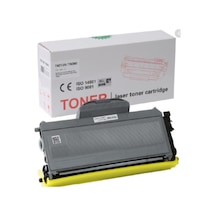 Uyumlu Toner Brother Tn360/Tn2130/Tn2150 Siyah 2600 Sayfa