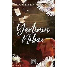 Yedinin Nabzı Karton Kapak / Gülben Sakar