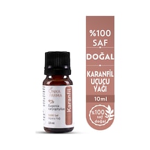 Onka Farma Karanfil Uçucu Yağı 10 ML