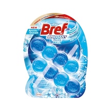 Bref Premium Brilliant Gel Arctic Ocean 2'li