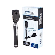 Vzn  VZN-OPS-208 Nexus Fiber Optik Mini Oftalmoskop