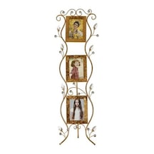 Vitale Lux Fotoğraf Çerçevesi Ak.Ga0026