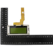 C7-613 Lcd Ekran