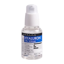 Derma Factory Derinlemesine Nemlendirici Hyalüronik Asit Serum Derma Factory %1 Hyaluron Serum 30 ML