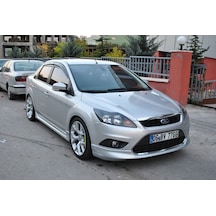 Ford Focus 2.5 Ön Ek (Plastik)