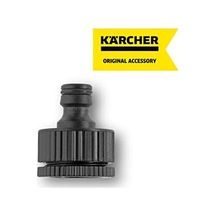 Musluk Adaptörü G1 W/ G3/4 Çap Düşürücü