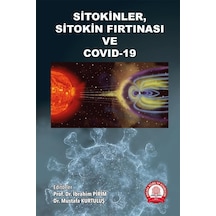 Sitokinler Sitokin Fırtınası ve Covid-19- Ankara Nobel Tıp