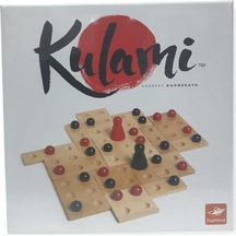Kulami Kutu Oyunu