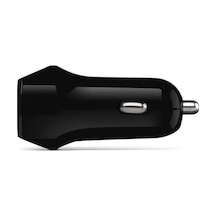 Speedcharger Qc 3.0 Type-c 120cm Kablolu Araç Şarj Aleti - Beyaz 2ckqc01c