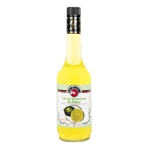 Fo Misket Limonu Aromalı Kokteyl Şurubu 700 ML