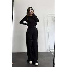 Kazax Bubble Alt Üst Takım Siyah Pt510446 Siyah Kazax Bubble Alt Üst Takım Siyah Pt510446 Siyah