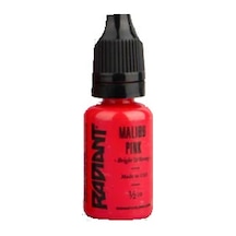 Malibu Pink - Radiant Tattoo Dövme Boyası - 0,5oz/15ml