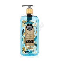 5 Adet Eyüp Sabri Tuncer Duş Jeli Blue Moon Pet Şişe 750 Ml Diğer