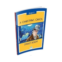 A Christmas Carol Stage 3 - Rxlu-599352