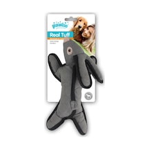 Pawise - 830 - Real Tuff Tavşan Köpek Oyuncağı - Edntrend - 34 Cm