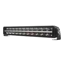 Offroad Sis Lambası Beyaz 120w 55,9 Cm Beyaz-sarı Gündüz Ledli 12-36v Adet / Lass361-1