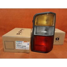 Stop Lambası Sağ 214-1921r Mitsubishi L300 1987-1997