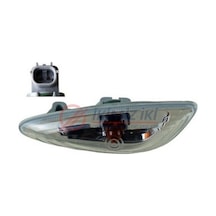 Çamurluk Sinyali Sol I10 13- Kia Picanto 11-