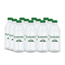 Kuzeyden Premium Doğal Mineralli Su 12x400ml