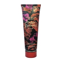 Victoria's Secret Amber Romance Noir Vücut Losyonu 236 ML