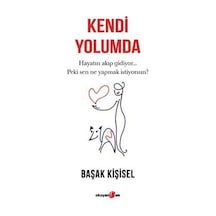 Kendi Yolumda / Başak Kişisel