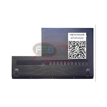 Lenovo Uyumlu İdeapad 20351 G50 G50-30 G50-45 G50-70 G50-70m G50-75 G50-80 G5030 G5050 G5070 20351 Ap0th000800 Alt Kapak
