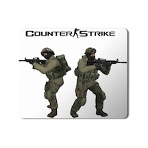 Counter Strike Baskılı Mousepad Mouse Pad