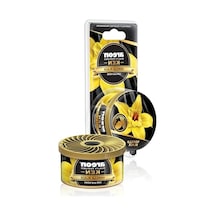 Araç Bardaklık Kokusu, Vanilla Black Aroması