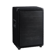 Lastvoice Lps-10 Ahşap Profesyonel Kabin Hoparlör 10'' 450w