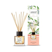 Areon Garden Neroli 50 Ml Bambu Çubuklu Oda Kokusu Karışık