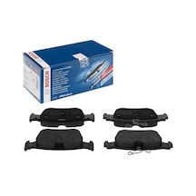 Volkswagen Tayron 1.5 E-tsı 2024-2026 Bosch Arka Balata Netpar26206