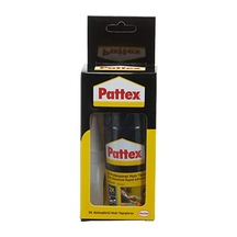 2k Hızlı Yapıştırıcı, 100+25 Ml