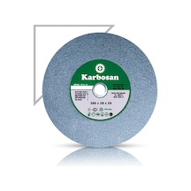 Karbosan Scg Taşlama Taşı 125 X 20 X 20