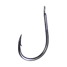 Ryuji R-1020 Chinu Black Nickel İğne İğne No : 5