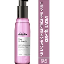 L'Oréal Professionnel Serie Expert Liss Unlimited Serum 125 ML