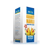 Kudret Narlı Karın Bölgesi Macunu 420 Gr. 1 G