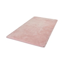 Havaı Pembe 80X140 Cm Banyo Halısı Paspas