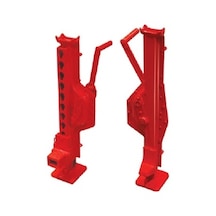 Bigred Trj7310-5 5 Ton Mekanik Pehlivan Krikosu