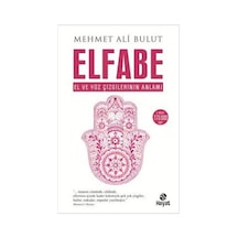 Elfabe - El ve Yüz Çizgilerinin Anlamı
