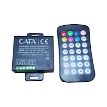 Ct-9150 24A Rgb Kumanda Cata