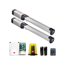 Bft Phobos B25 Dairesel Kapı Motoru Çift Motorlu Kit