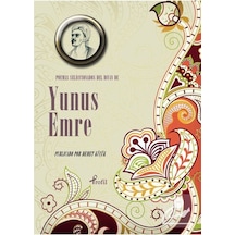 İspanyolca Seçme Hikayeler Yunus Emre - Demet Küçük - Profil Kitap