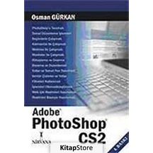 Adobe Photoshop Cs2 Osman Gürkan