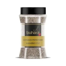 Buhara Karabiber 150 Gr Pet
