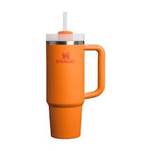 Stanley The Quencher H2.o Flowstate Tumbler 1.18l / 40oz Goldenrod Coral Termos As1013230065 Turuncu