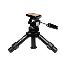 Mini Pro V Masa Üstü Tripod Belirtilmemiş