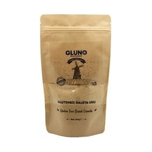 Gluno Glutensiz Galeta Unu 200 G